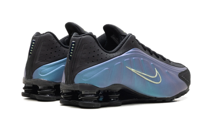 Shox R4 "Sapphire Light Liquid Lime" IF4849 500