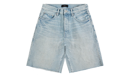 Nova Denim Shorts "Light Indigo" P059 DTSL226