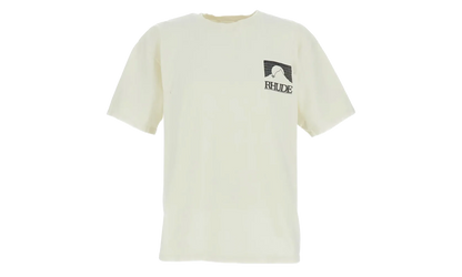 Rhude Moonlight Pack Tee "Vintage White/Black" PS26TT070123166