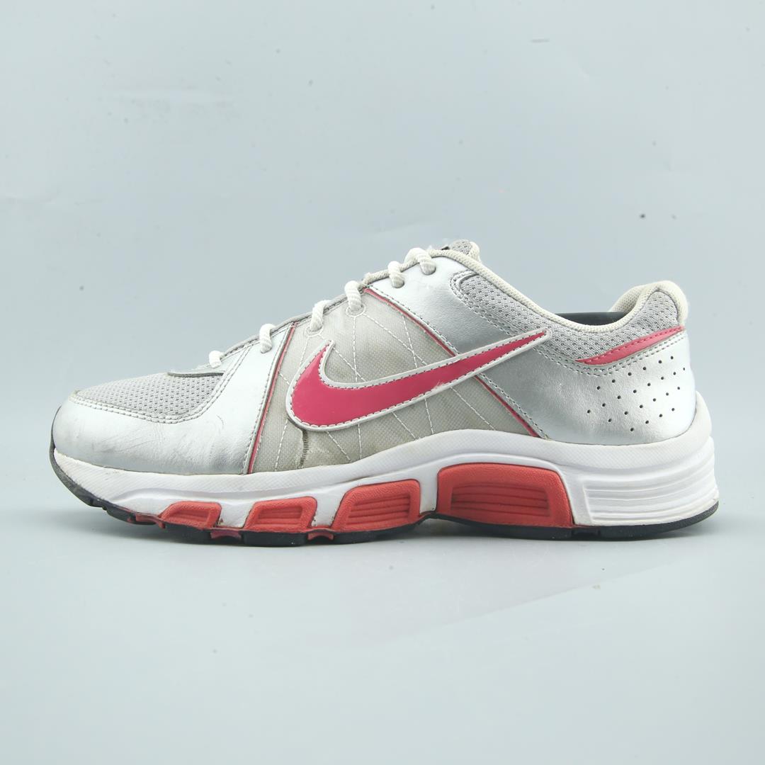 T RUN 5