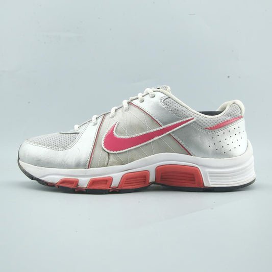 T RUN 5