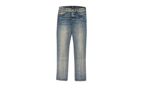 Stack Jeans GS "Clay Indigo" PF22KDS004_CLAY_INDIGO