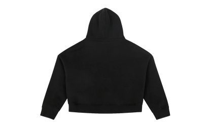Eternal Zip Hoodie "Black" UNU 25 1003 BL