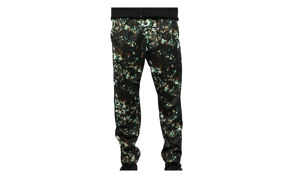 NSW Tribute Camo Pants "Camouflage" AR3200 323