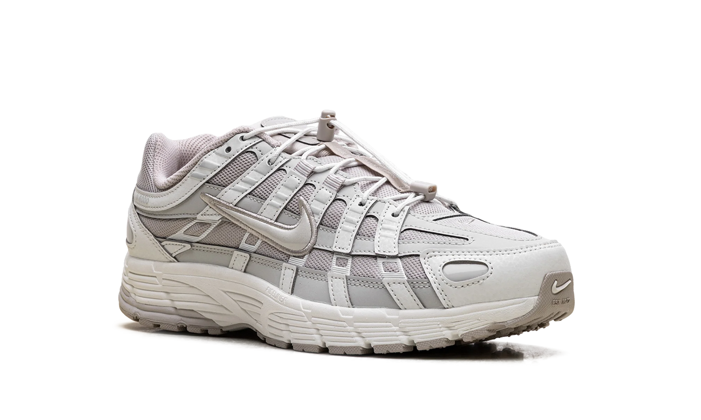P - 6000 WMNS "Sail Light Bone Cream" IM5237 100