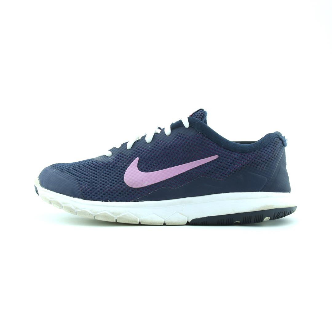 FLEX EXPERIENCE RUN 4