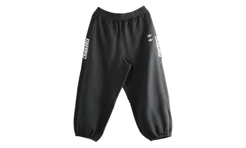 Chavarria Heavyweight Sweatpant "Black" KD9351