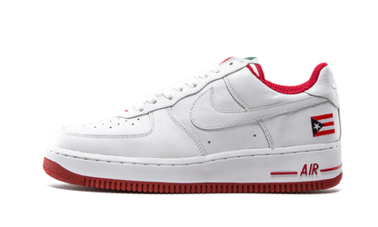 Air Force 1 B "Puerto Rico" 630033 917