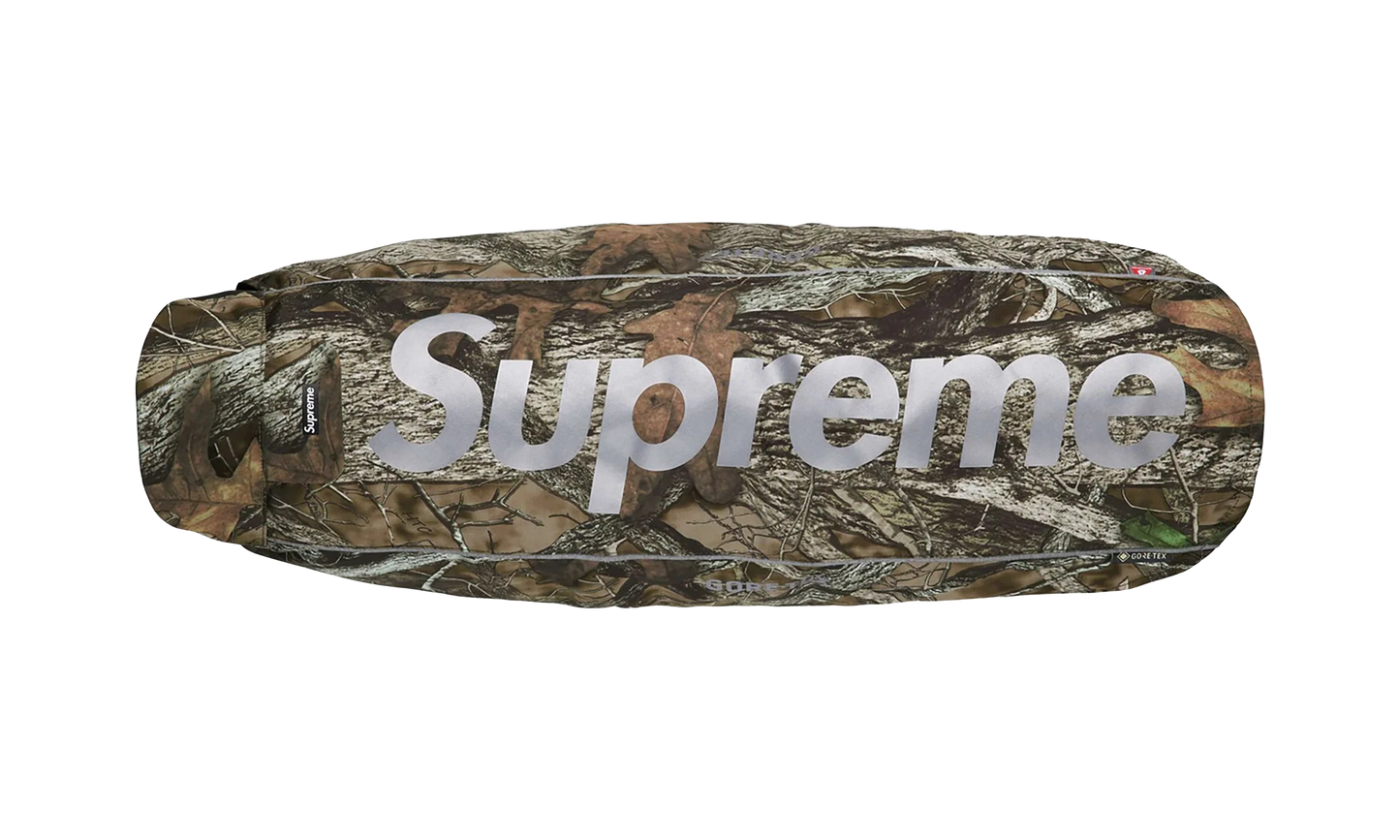 GORE-TEX Dog Jacket "TrueTimber HTC Fall Camo" SU26935