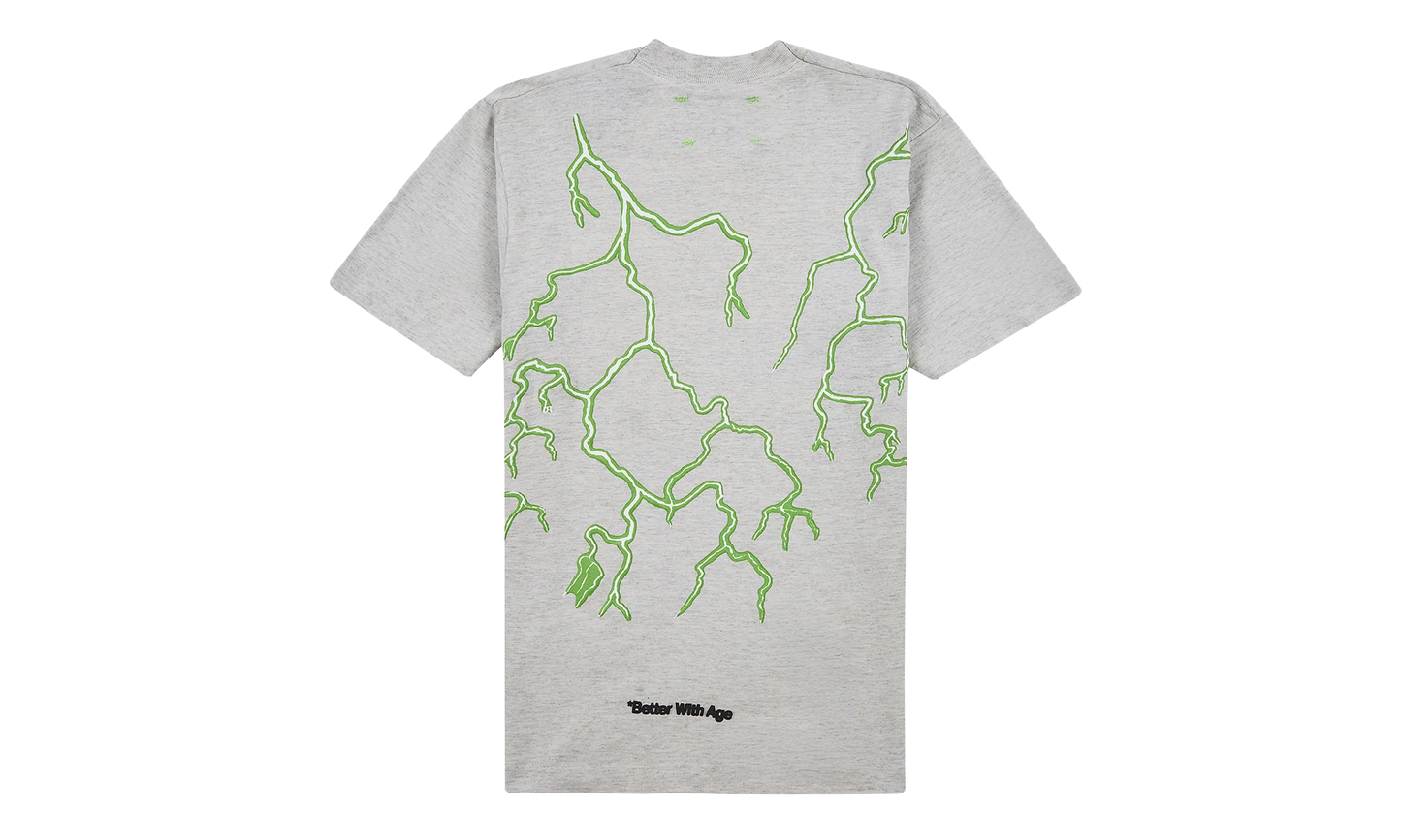 European Thunder Tee "Heather" BWA47