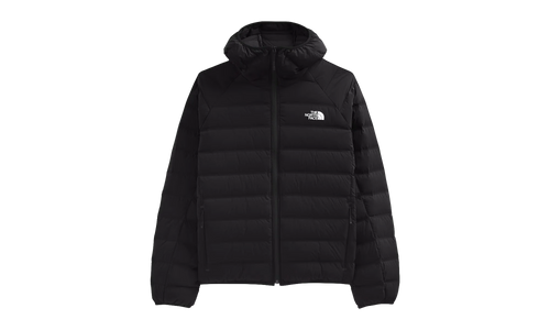 RMST Down Hoodie "TNF Black" NF0A7UQAJK3