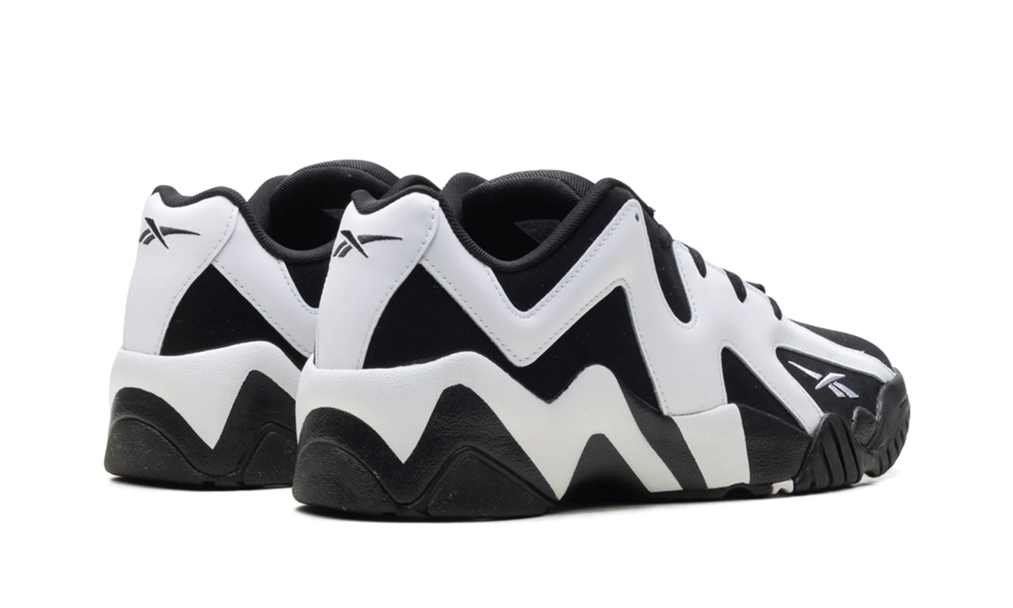 Kamikaze II OG "Black White (2021)" FY9780