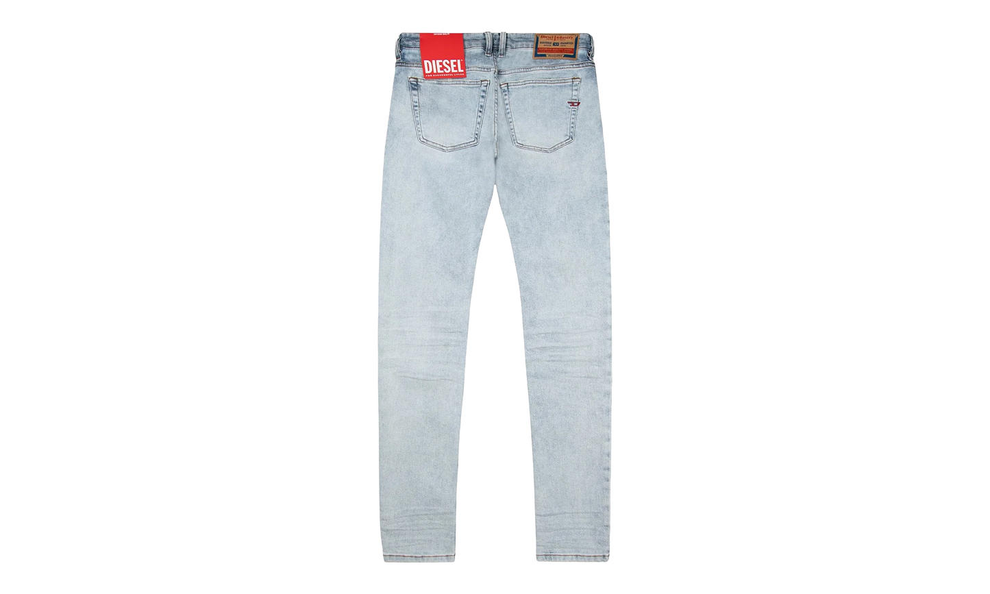 Skinny Jeans - 1979 Sleenker "Light Blue" A0359409H7301