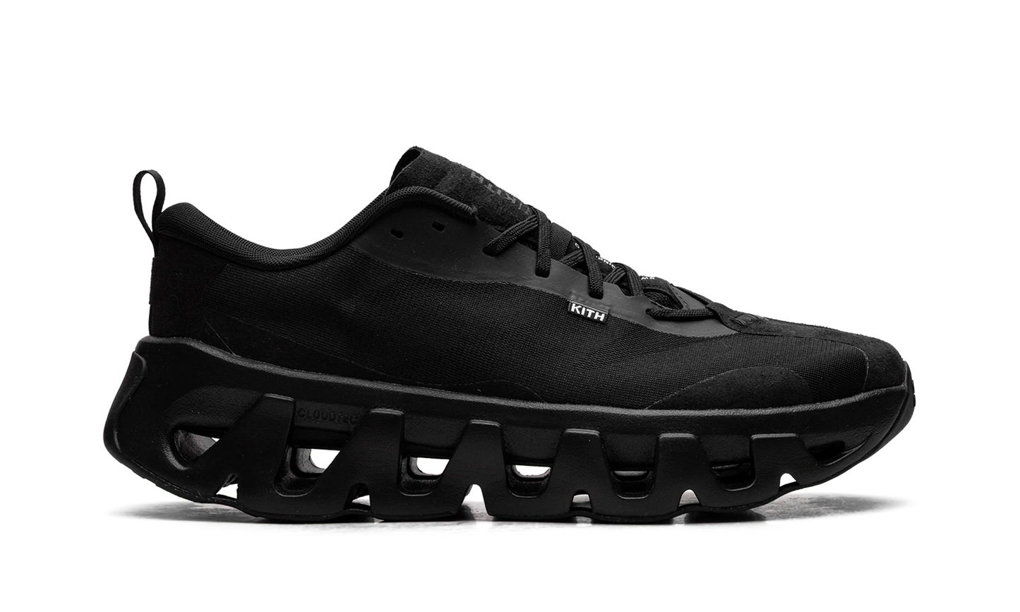 K-Tech 1 WMNS "Kith - Black" 3WG10701043