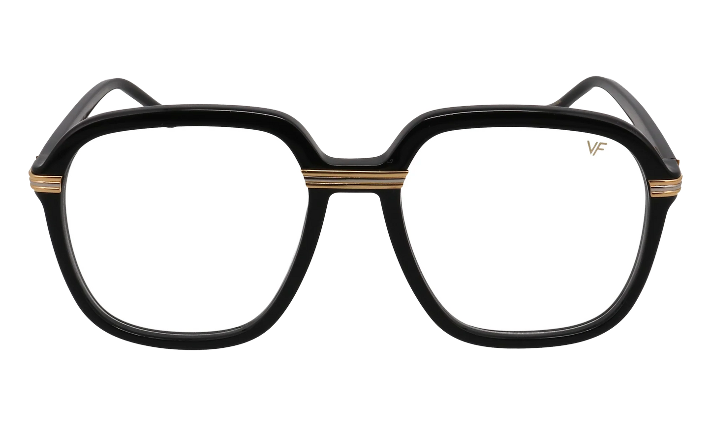 Executive Monte Carlo Edition Acetate "Black / Clear" MCEX2 0002 9T4
