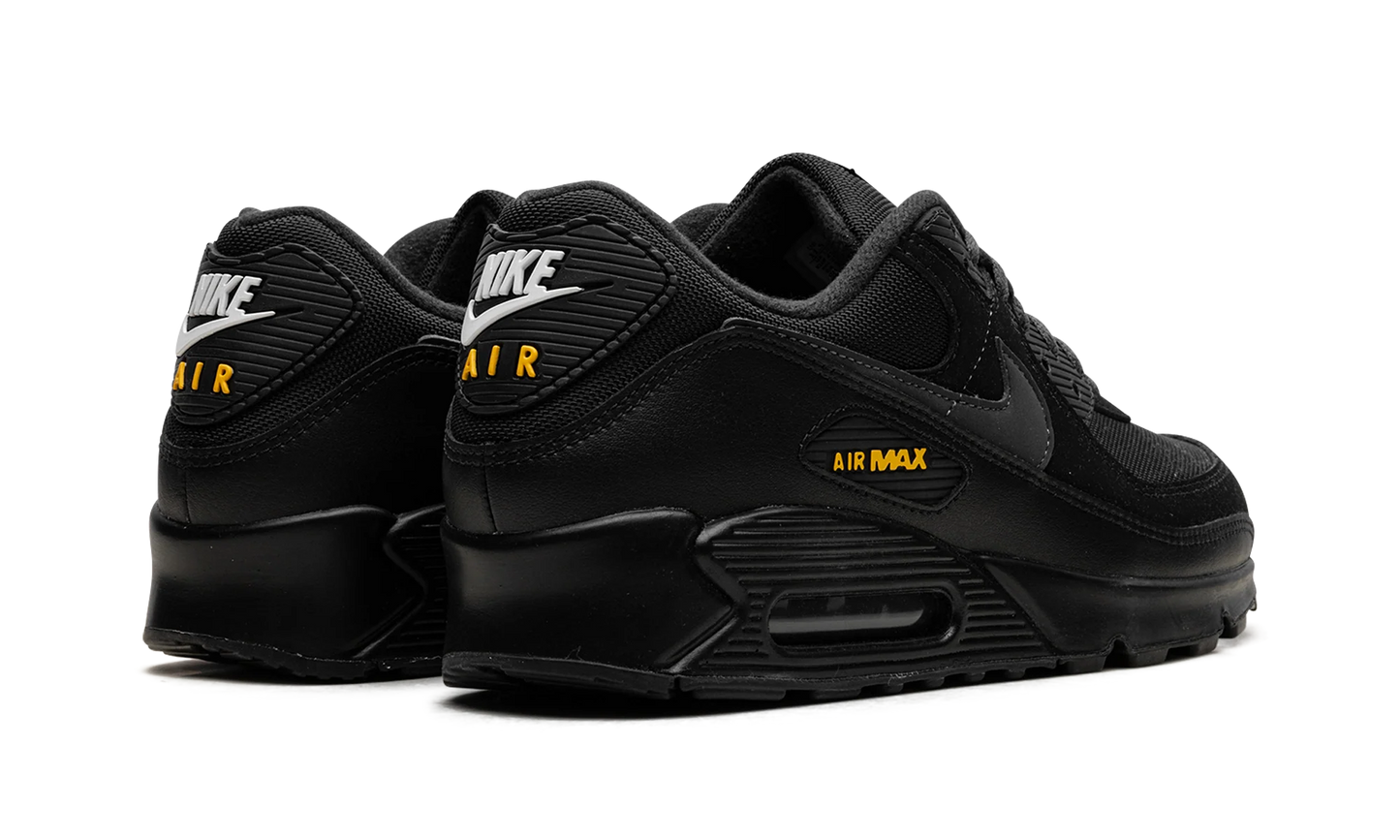 Air Max 90 "Black Speed Yellow" HM0628 001
