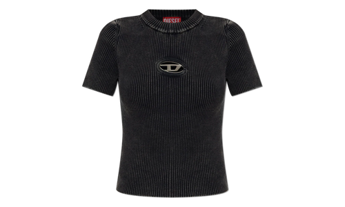 M-ANCHOR-A Knitwear WMNS "Black" A16249 0AKBQ 900