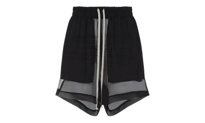 Boxer Shorts WMNS "Black" RO01E7377 S 09