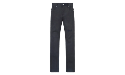 Bryant Skinny Jeans "Dusty Navy Triple Cross" MLFQD1085 B1205DNTCS