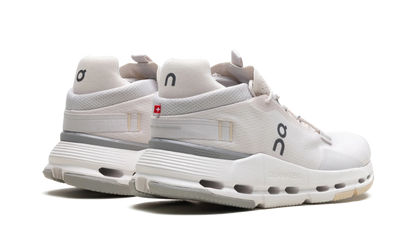 On Cloudnova 2 WMNS "Sand Fog" 3WE30222826