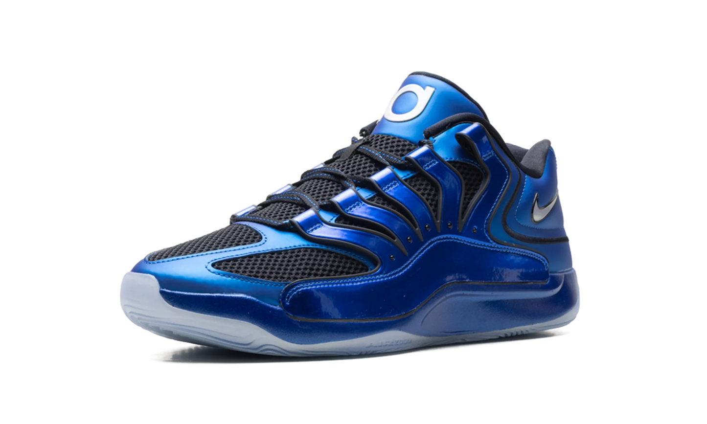 KD 18 SE "International Blue" IB6684 400