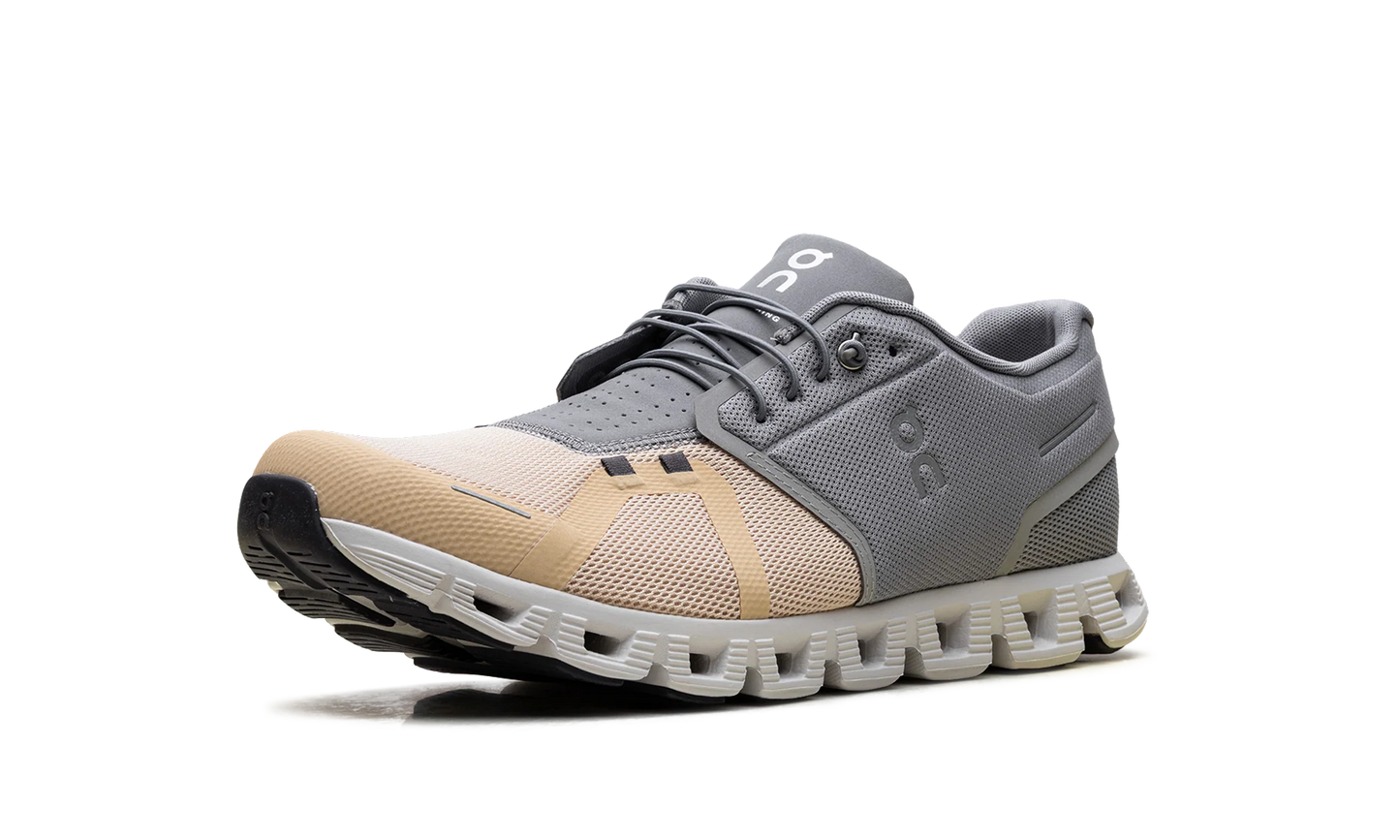 On Cloud 5 "Fog Savannah" 59.98017