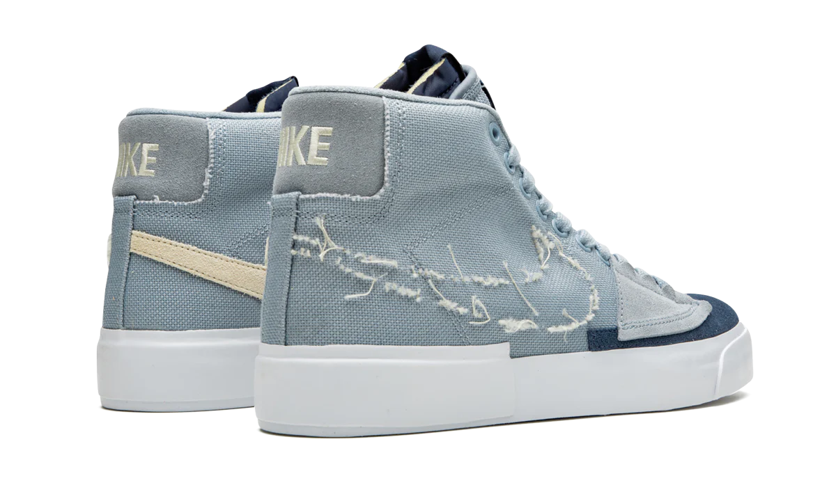 SB Zoom Blazer Mid Edge "Obsidian Mist" CI3833 401