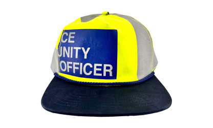 Toxic Cap "Neon Yellow" GD131