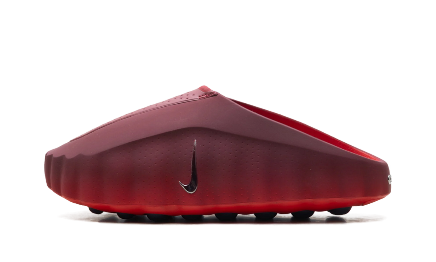 Mind 001 Slide "Team Red University Red" HQ4307 601