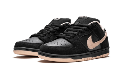 SB Dunk Low Pro "Black Coral" BQ6817 003