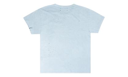 Shotgun T-Shirt "Light Blue" Y0W03349CJ BLUE