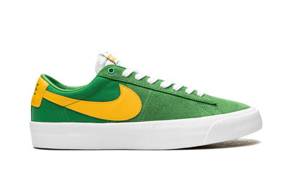 Zoom Blazer Low Pro GT SB "Lucky Green" DC7695 300