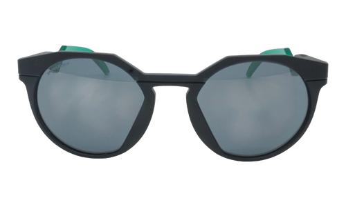 Hstn Sunglasses "Matte Black Ink / PRIZM Black" OO9242 10