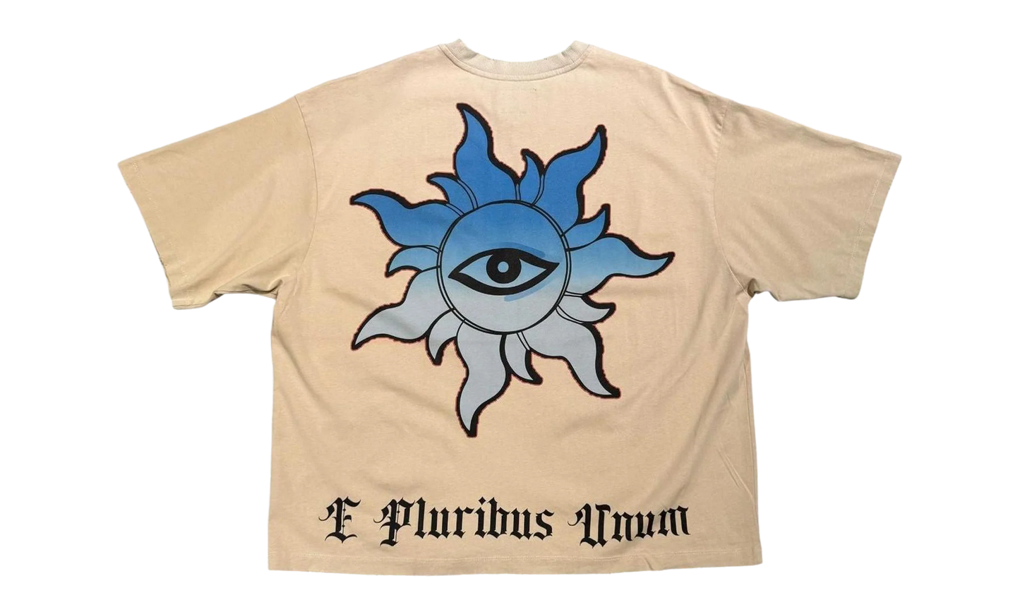 Miami Exclusive GT T-Shirt "Stone Wash" 10033499