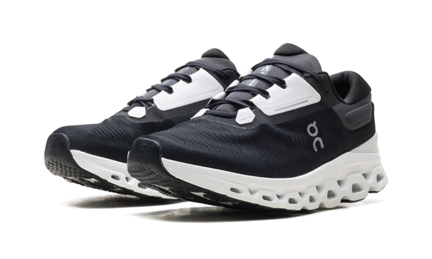 Cloudstratus 3 WMNS "Black Frost" 3WD30121197
