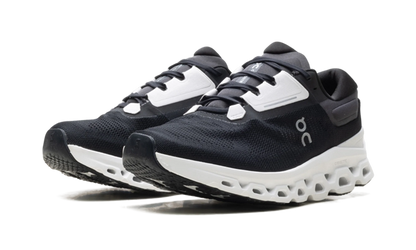 Cloudstratus 3 WMNS "Black Frost" 3WD30121197