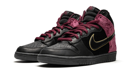 Dunk High Premium SB "Bloody Sunday" 313171 005