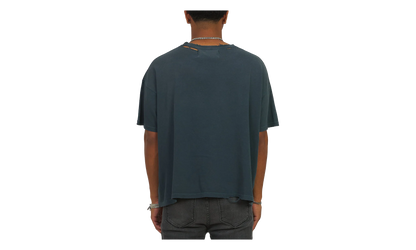 Bound Glory Tee "Vintage Black" 2U001Q1010VBK