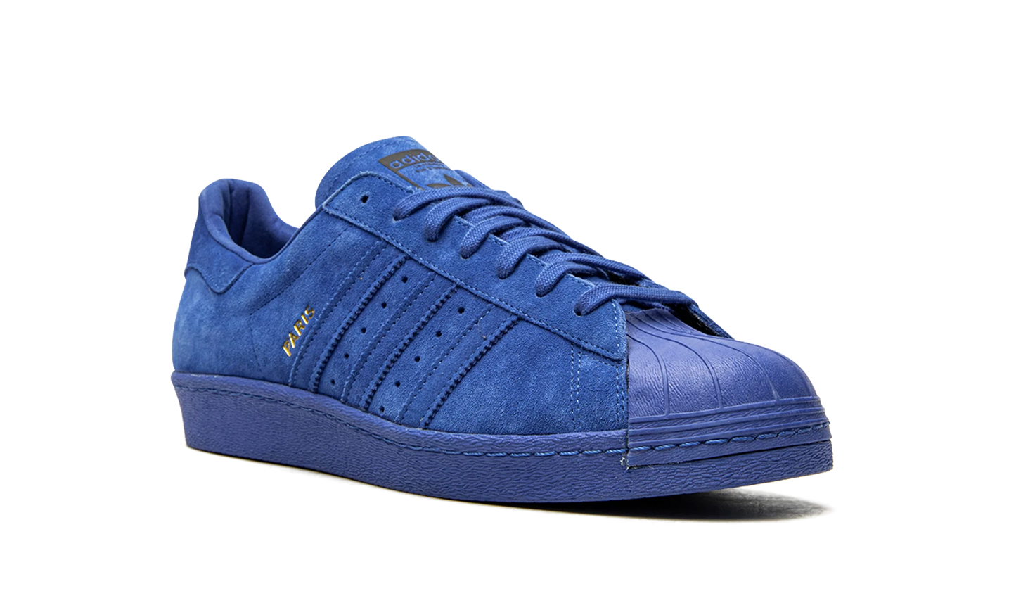 Superstar 80s City Series "Paris" B32662