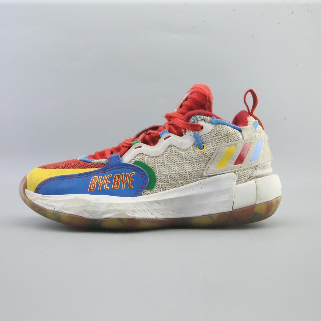 DAME EXTPLY 7 X LEGO