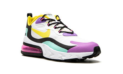 Air Max 270 React "Geometric Abstract" AO4971 101