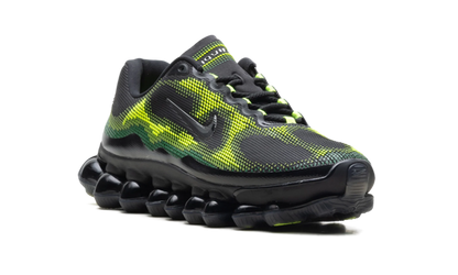 Air Liquid Max "Black Green" IQ7634 001