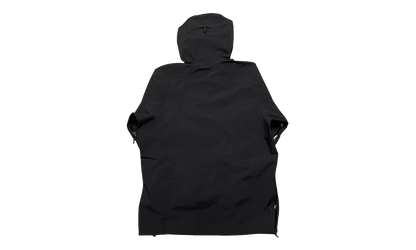 Sabre Relaxed Gortex Anaorak Jacket "Black" X00000849801