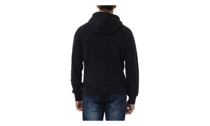 Sportswear Full-Zip Hoodie "Black" 545229 010