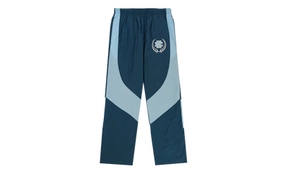 EE TRACKPANTS CORE "Navy/ Sky Blue" EE811
