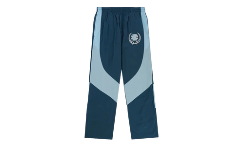 EE TRACKPANTS CORE "Navy/ Sky Blue" EE811