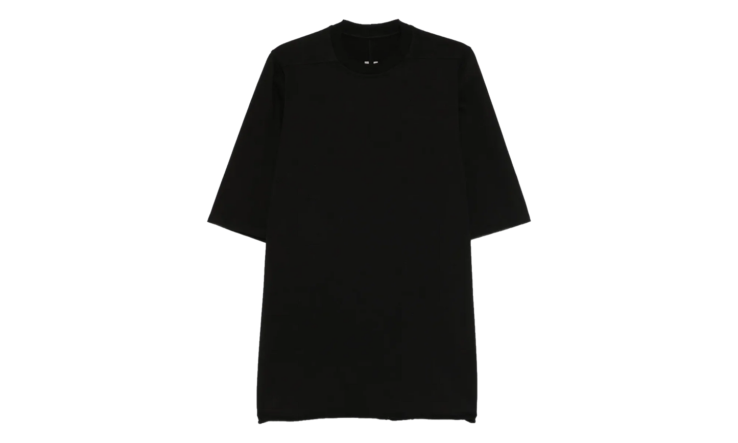Jumbo T-Shirt "Black" RR02E1274 RIG 09