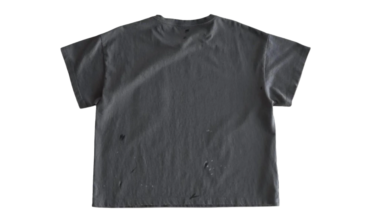 Carton Vintage T-Shirt "Grey" BS84