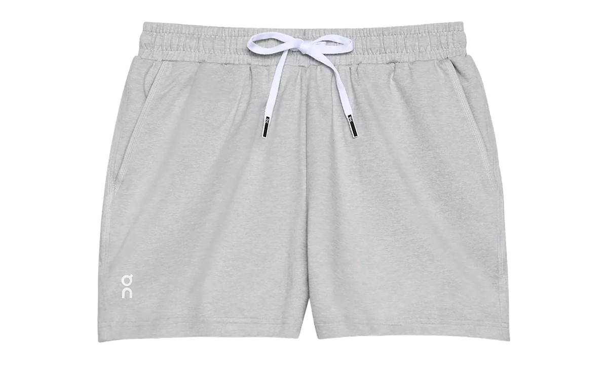 Courtside Shorts WMNS "Gravel" 1WF31263837