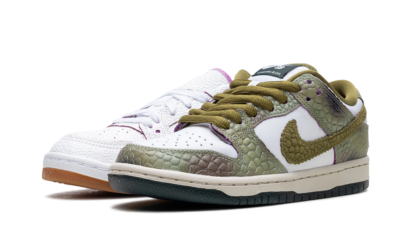 SB x Converse "Alexis Sablone - 'Chameleon Pack'" IF1889 900